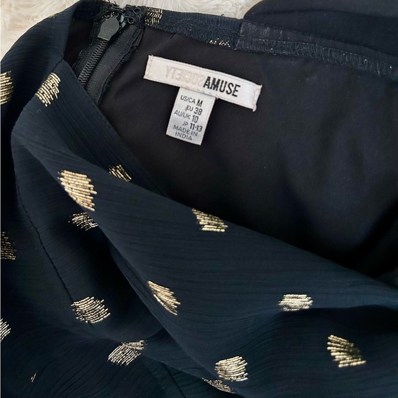 Amuse Society Dress - Picture 6 of 8